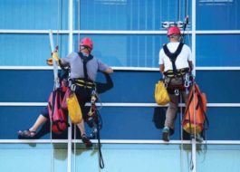 working at heights course brisbane