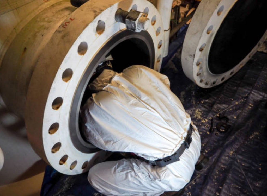 confined spaces training brisbane