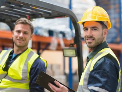 forklift license qld